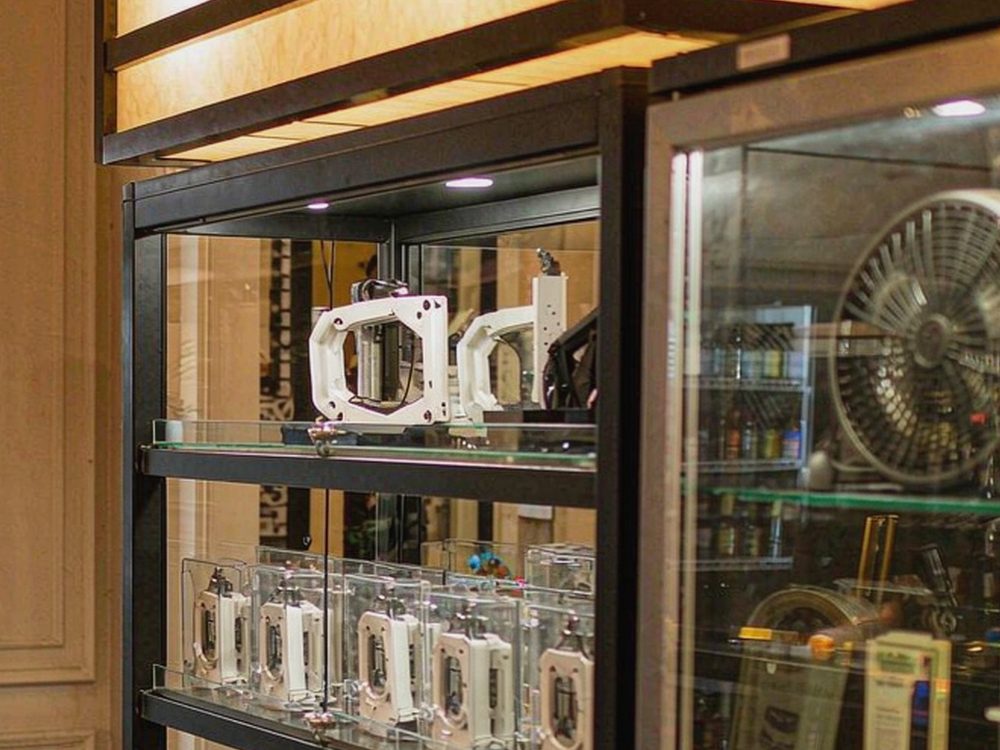 Sourcing Report on IQOS kits — wholesale only