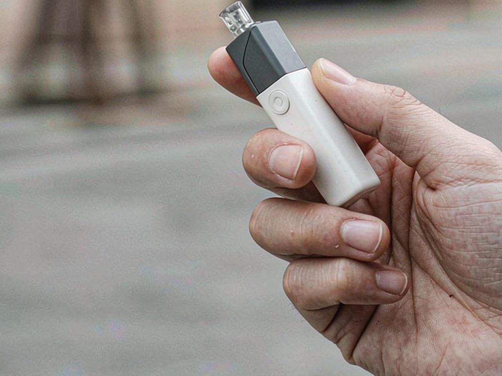 Sourcing Report on IQOS mods — budget tier