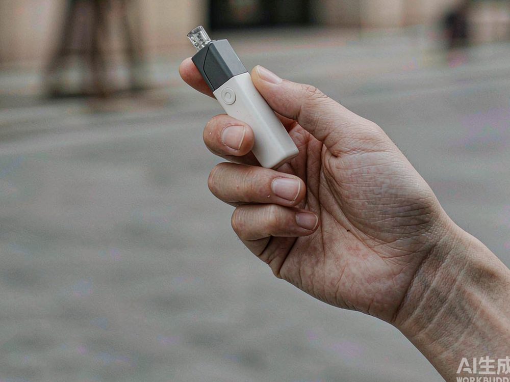 Sourcing Report on IQOS mods — no minimum MOQ