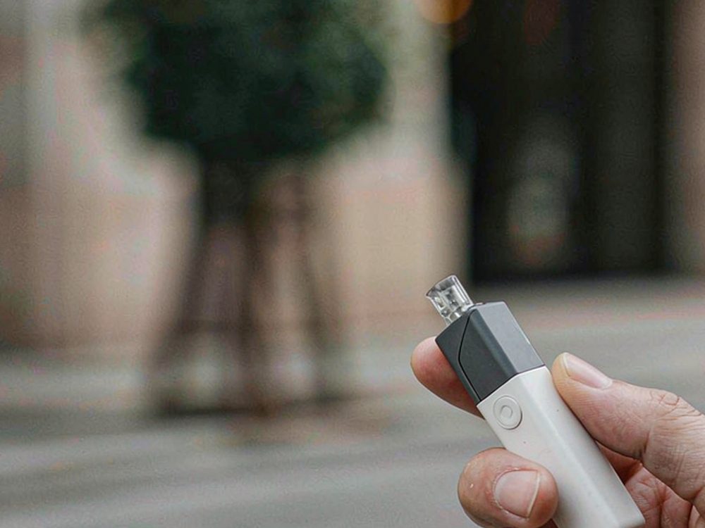 Sourcing Report on IQOS mods — premium tier