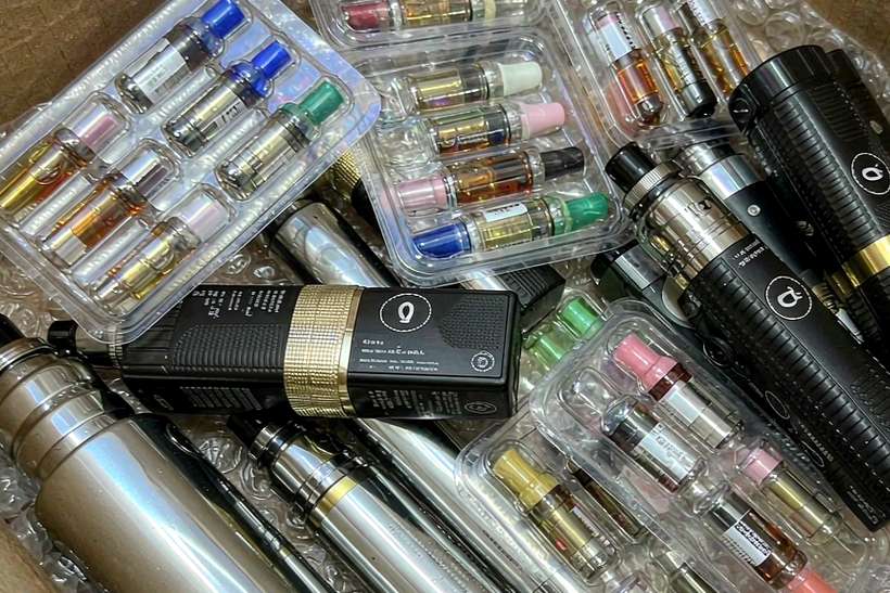 Sourcing Report on IQOS mods — Summer deals