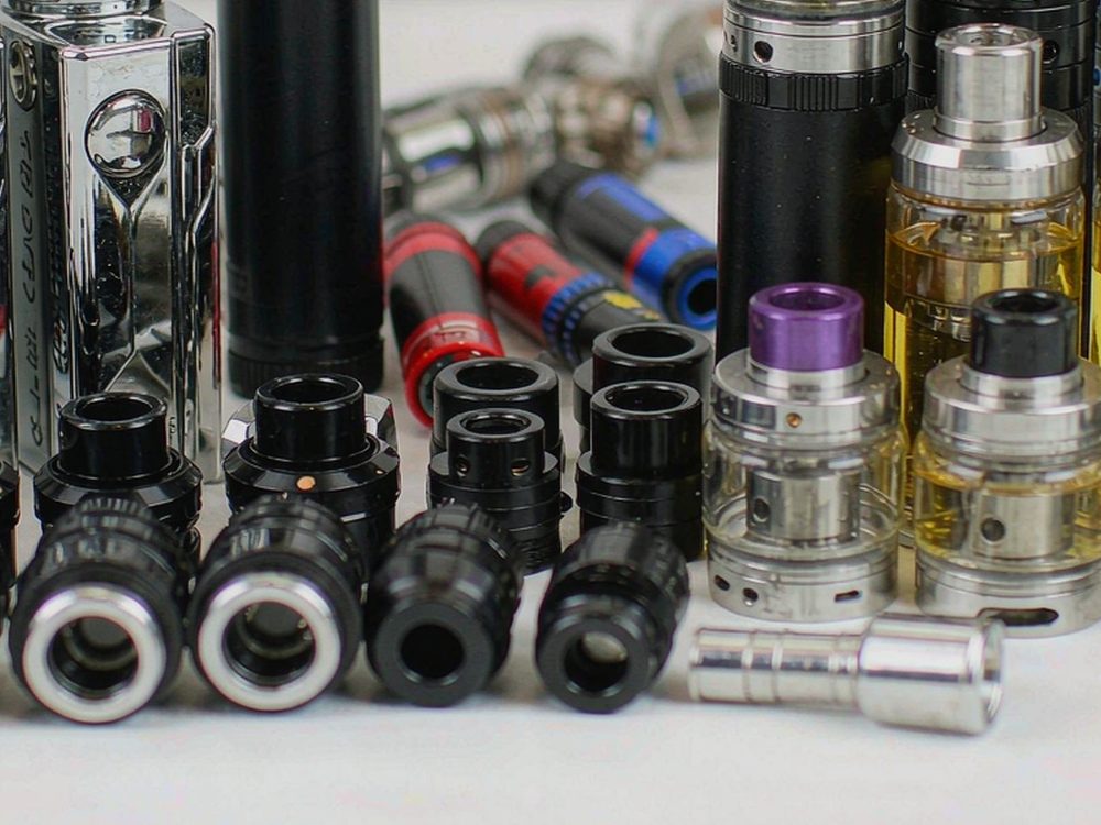 Sourcing Report on IQOS mods — with fast shipping