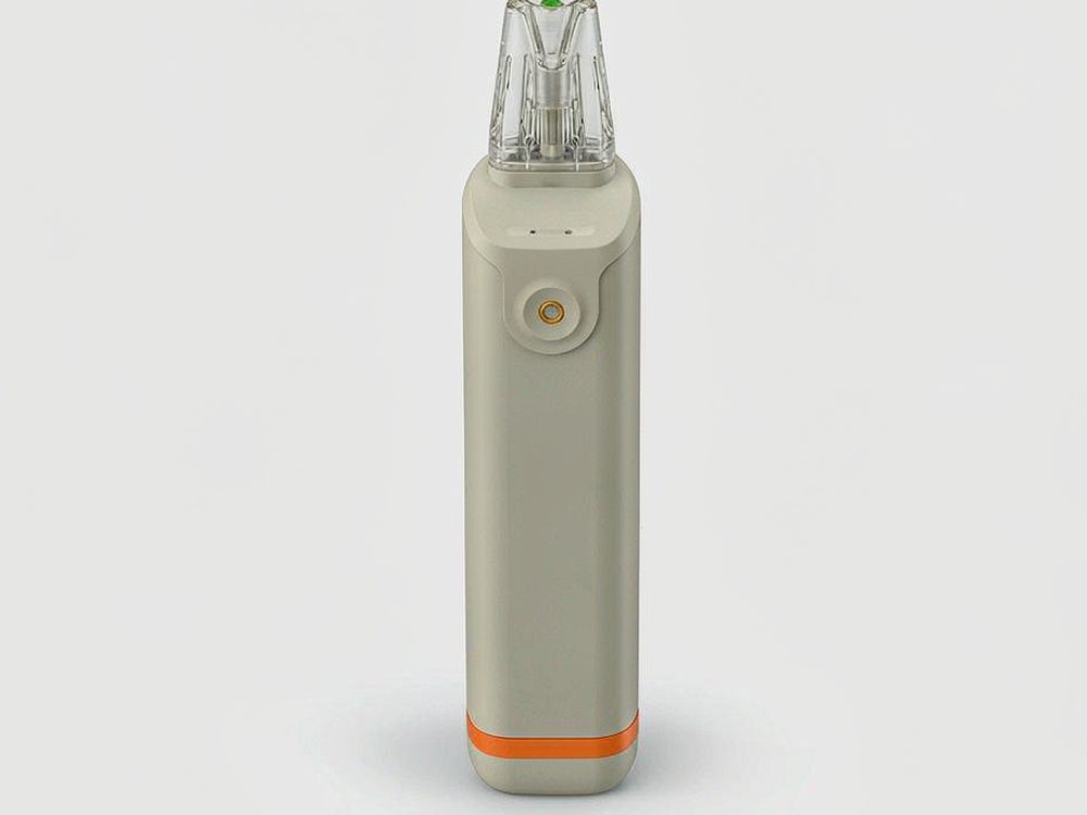Sourcing Report on IQOS pods — no minimum MOQ