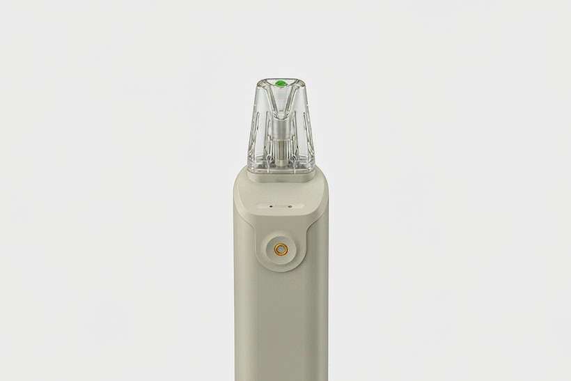 Sourcing Report on IQOS pods — Winter special