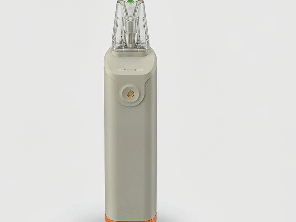 Sourcing Report on IQOS products in Belarus — bulk case