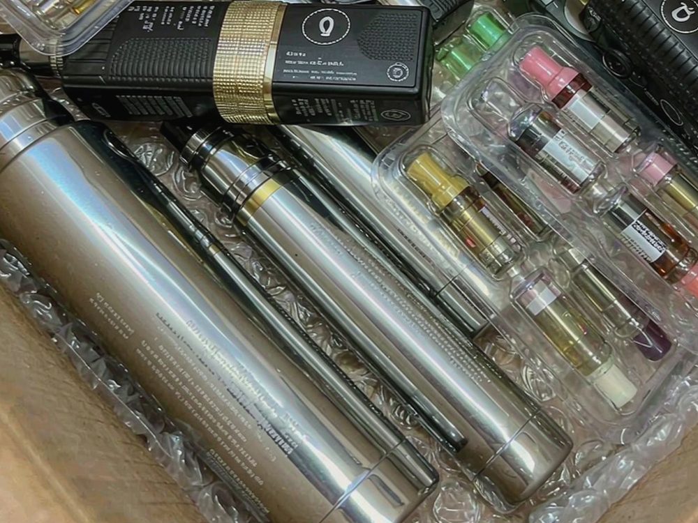 Sourcing Report on IQOS products in Belarus — for resellers