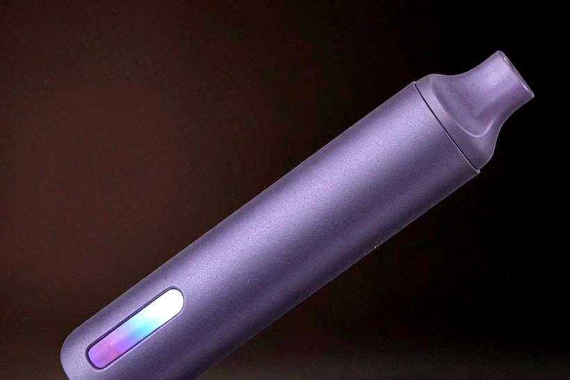 Sourcing Report on IQOS products in Belarus — limited batch
