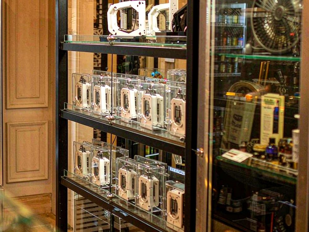 Sourcing Report on IQOS products in Belarus — top rated