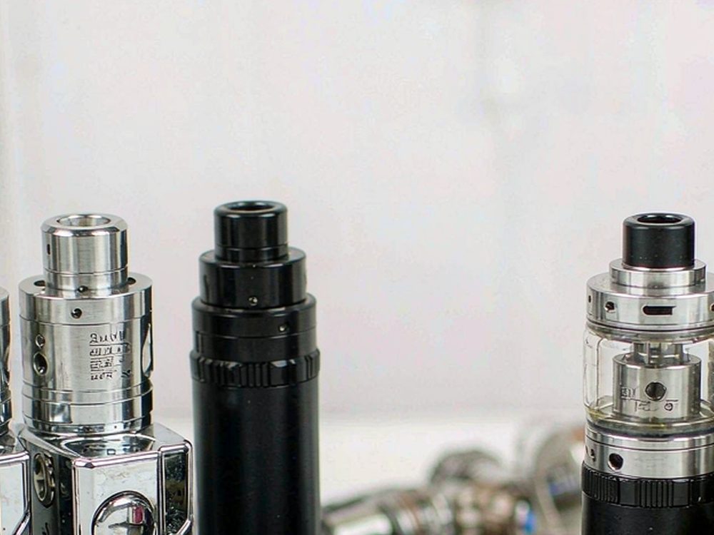 Sourcing Report on IQOS tanks — budget tier