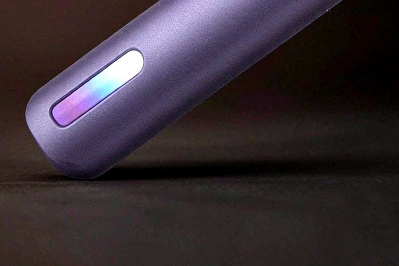 Sourcing Report on IQOS tanks — bulk case