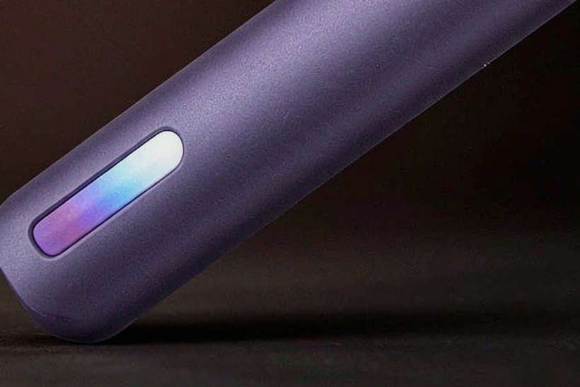 Sourcing Report on IQOS tanks — Middle East