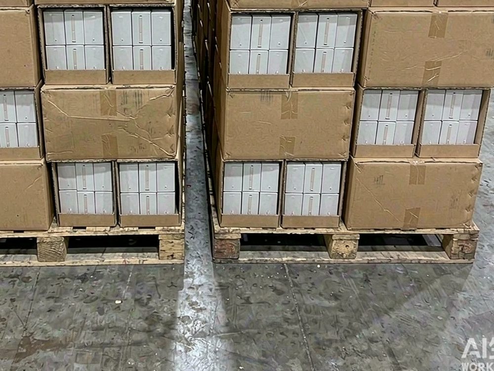 Sourcing Report on IQOS tanks — no minimum MOQ