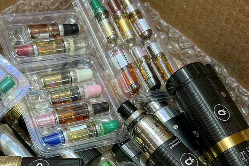 Sourcing Report on IQOS tanks — OEM available