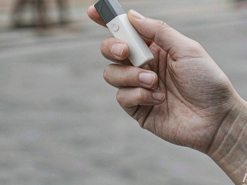 Sourcing Report on IQOS tanks — verified suppliers