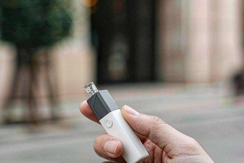 Sourcing Report on IQOS tanks — Winter special