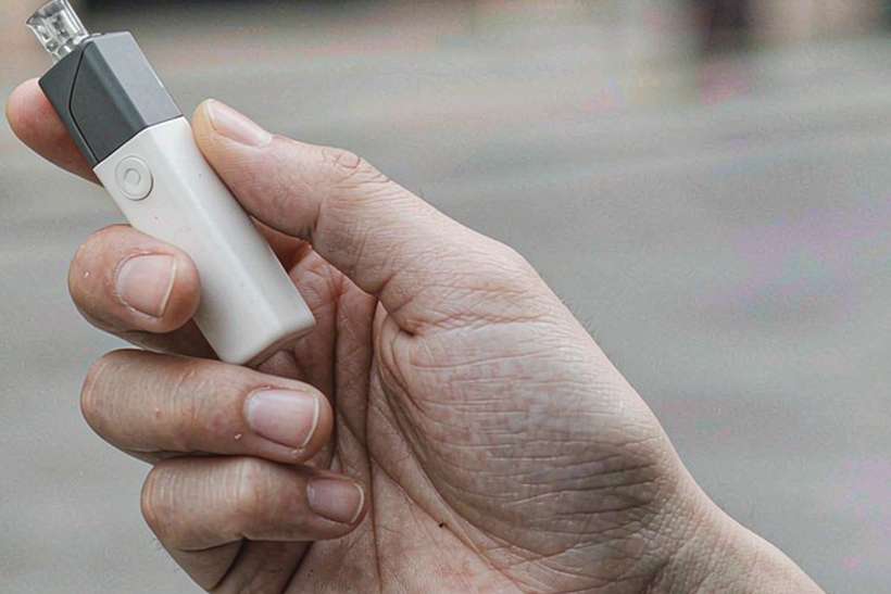 Starter Kit Guide for Belarus IQOS — Autumn stock