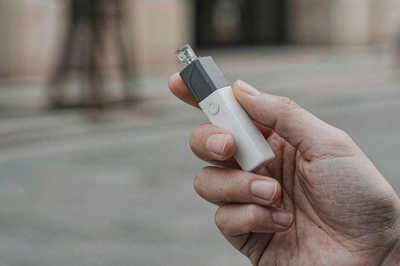 Starter Kit Guide for Belarus IQOS — limited batch