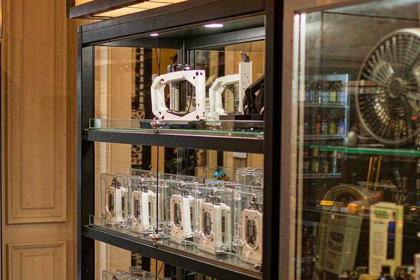 Starter Kit Guide for Belarus IQOS — ODM ready