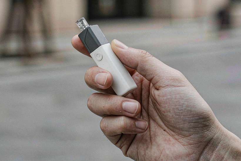 Starter Kit Guide for Belarus IQOS — US warehouse