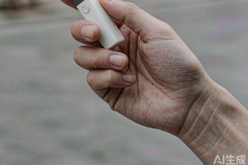 Starter Kit Guide for IQOS accessories — Middle East