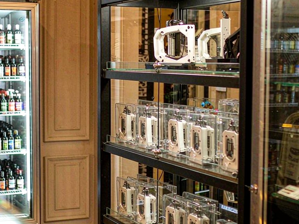 Starter Kit Guide for IQOS accessories — no minimum MOQ