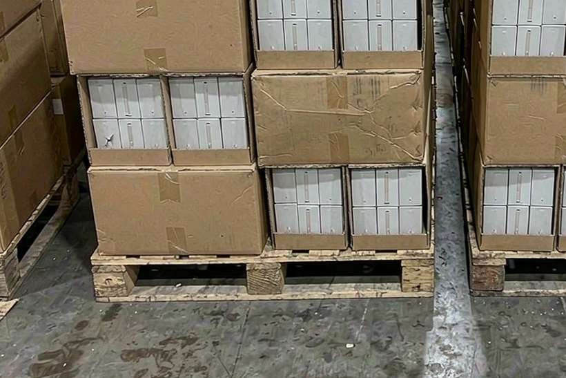 Starter Kit Guide for IQOS accessories — US warehouse