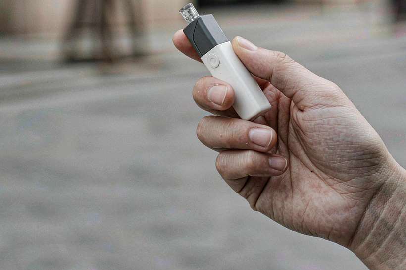 Starter Kit Guide for IQOS accessories — Winter special