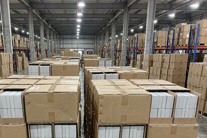 Starter Kit Guide for IQOS bundles — bulk case