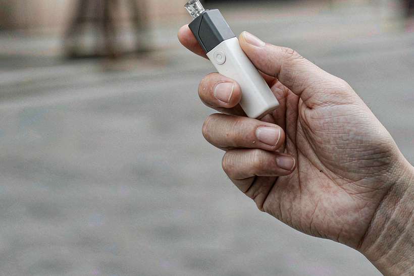 Starter Kit Guide for IQOS bundles — EU stock