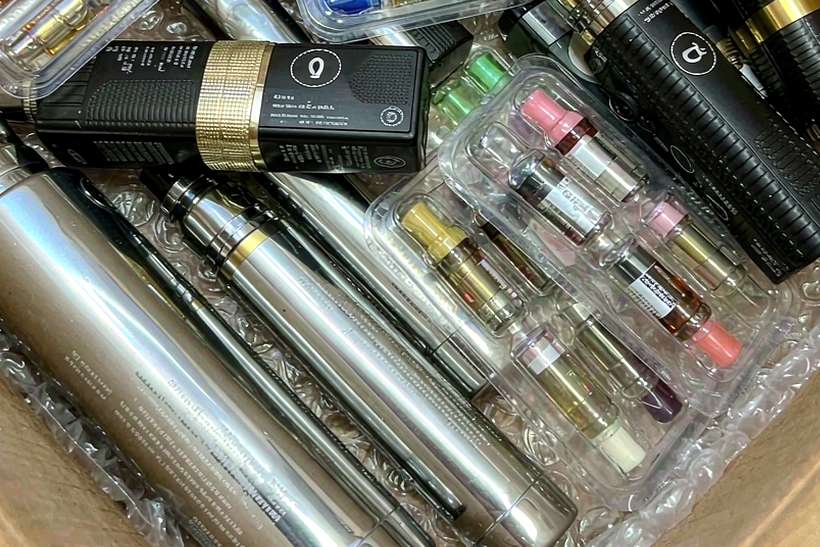 Starter Kit Guide for IQOS coils — Autumn stock