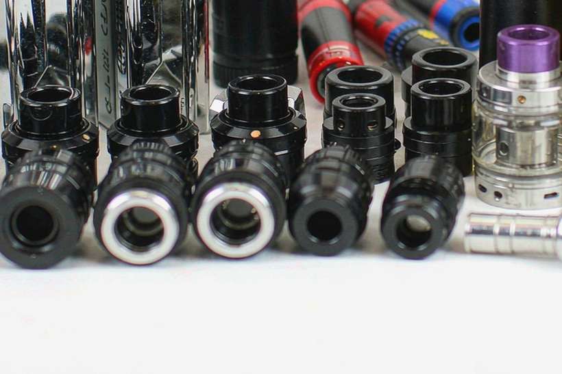 Starter Kit Guide for IQOS coils — container load