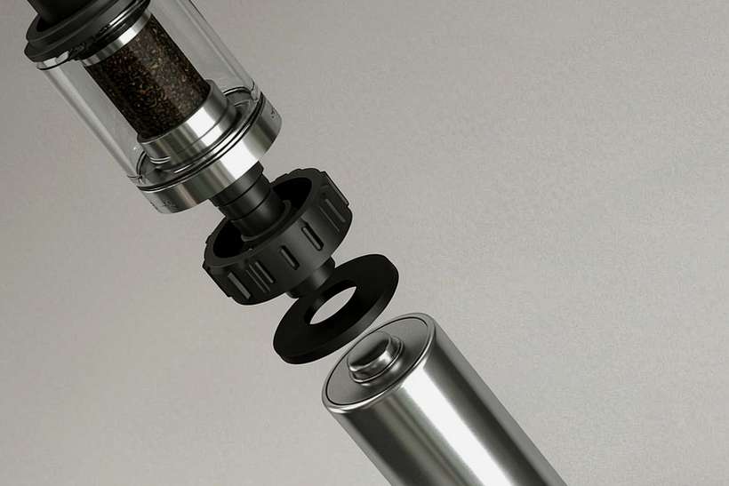 Starter Kit Guide for IQOS coils — Middle East