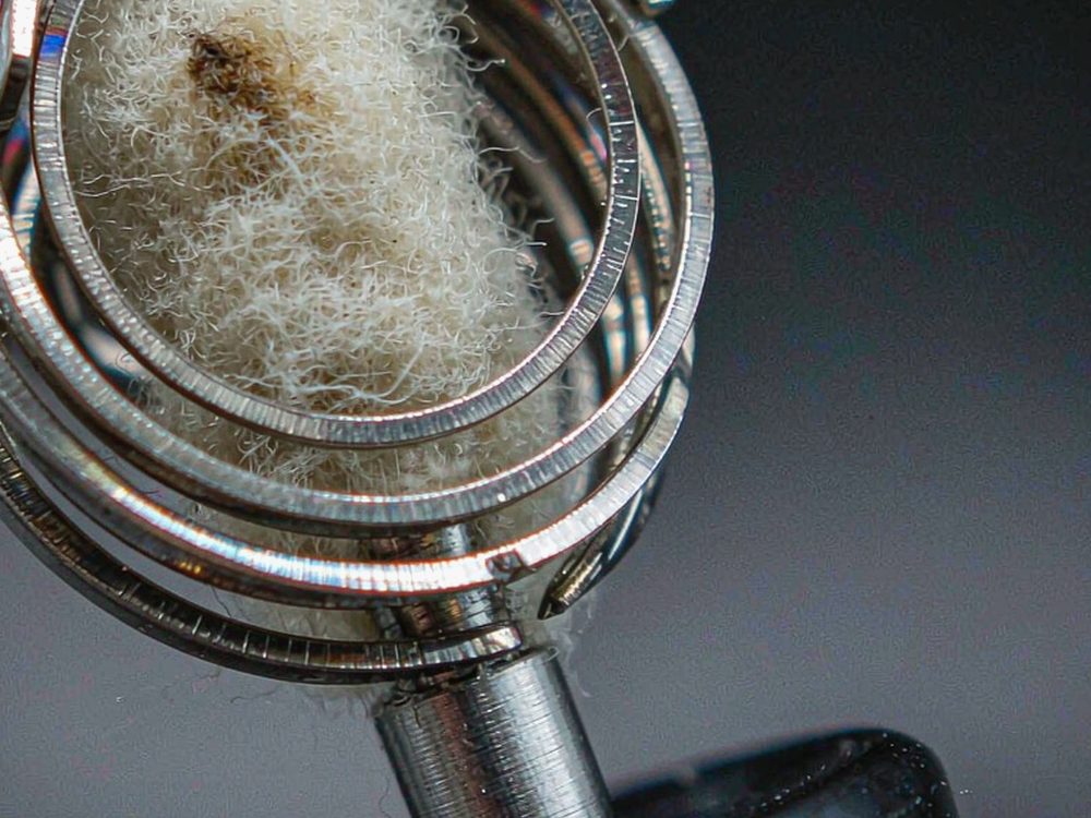 Starter Kit Guide for IQOS coils — no minimum MOQ