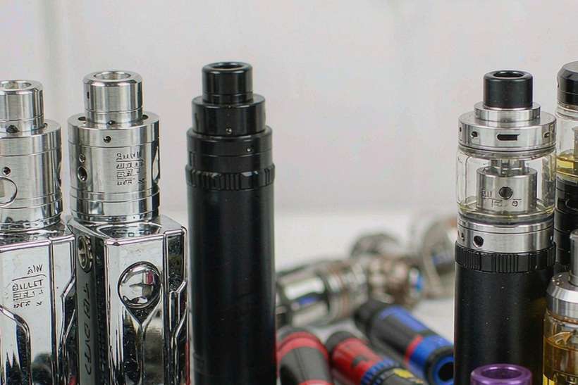 Starter Kit Guide for IQOS coils — ODM ready