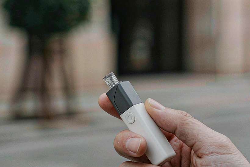 Starter Kit Guide for IQOS coils — Spring catalog