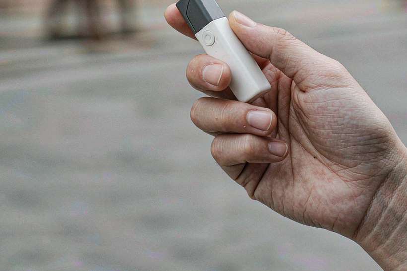 Starter Kit Guide for IQOS disposables — EU stock