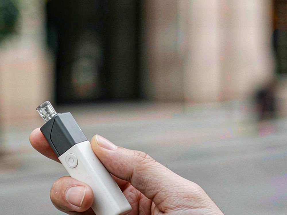 Starter Kit Guide for IQOS disposables — no minimum MOQ