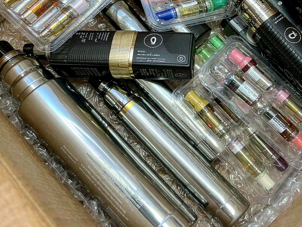 Starter Kit Guide for IQOS disposables — wholesale only