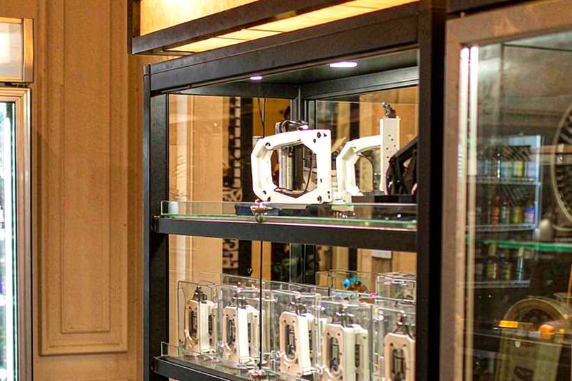 Starter Kit Guide for IQOS e-liquid — EU stock