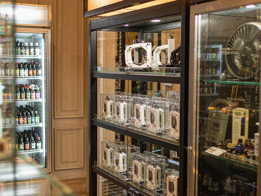Starter Kit Guide for IQOS e-liquid — new arrivals