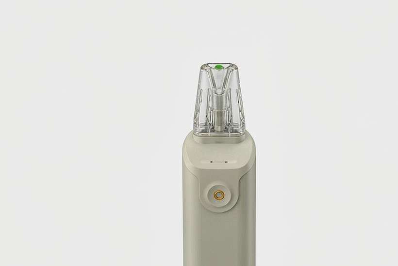 Starter Kit Guide for IQOS e-liquid — ODM ready