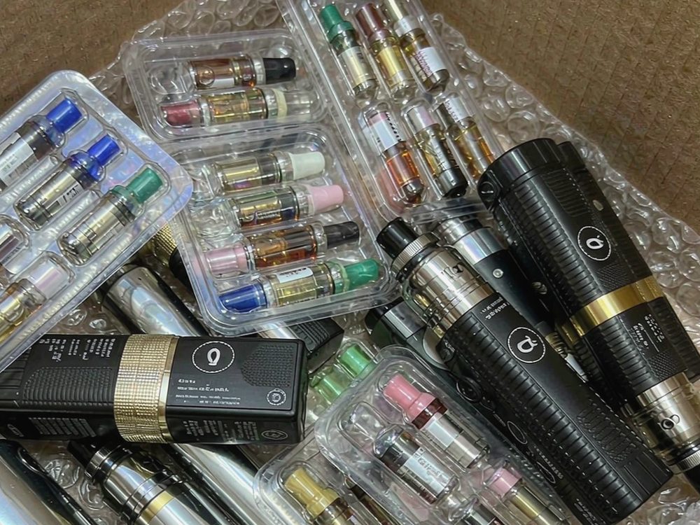 Starter Kit Guide for IQOS e-liquid — premium tier