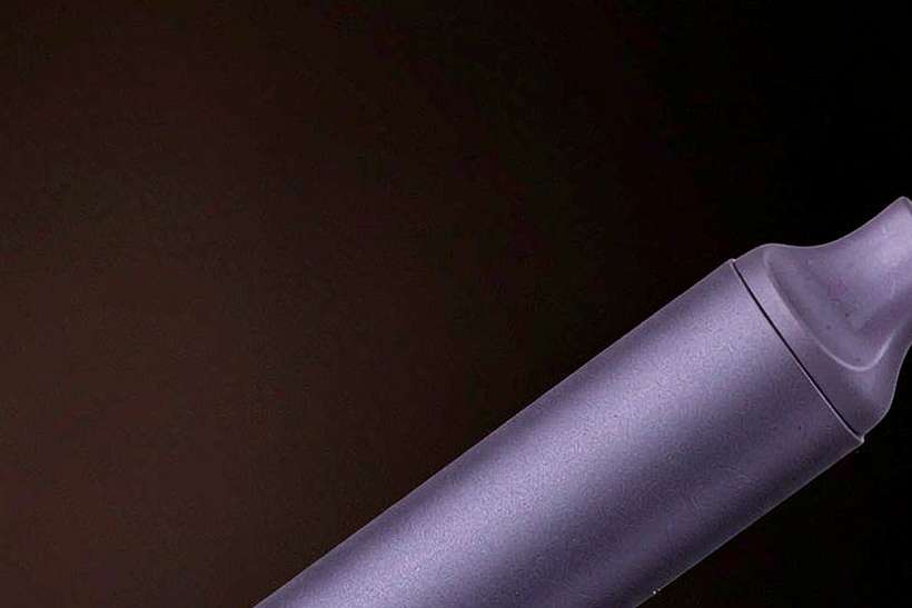 Starter Kit Guide for IQOS e-liquid — small parcel