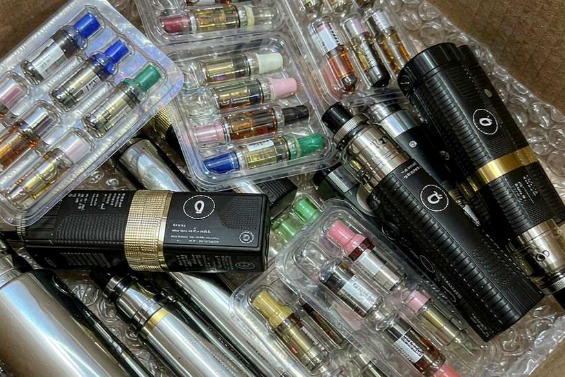 Starter Kit Guide for IQOS e-liquid — Summer deals