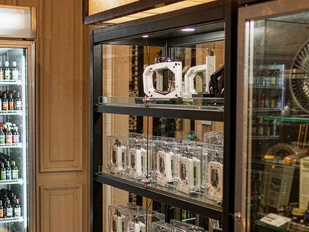 Starter Kit Guide for IQOS e-liquid — wholesale only