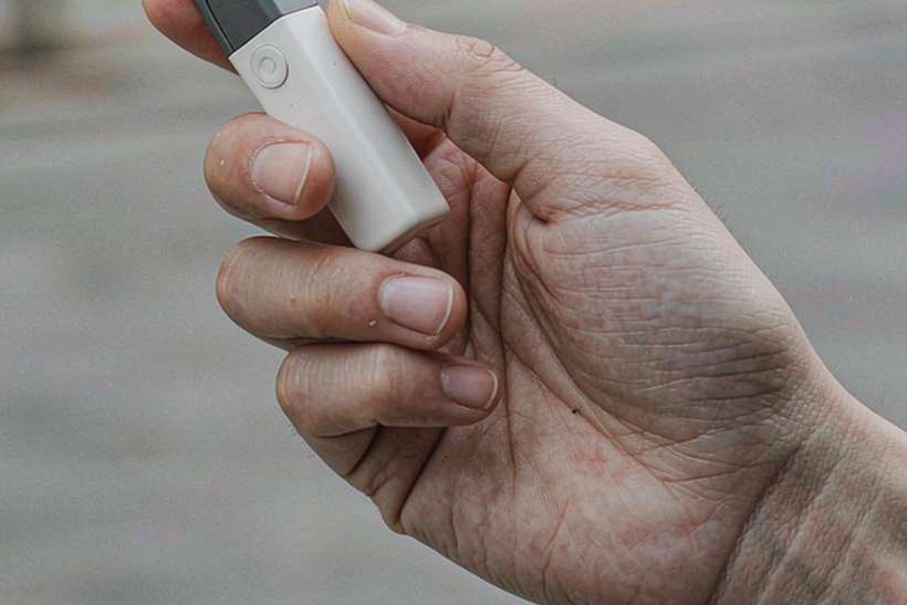 Starter Kit Guide for IQOS hardware — Summer deals