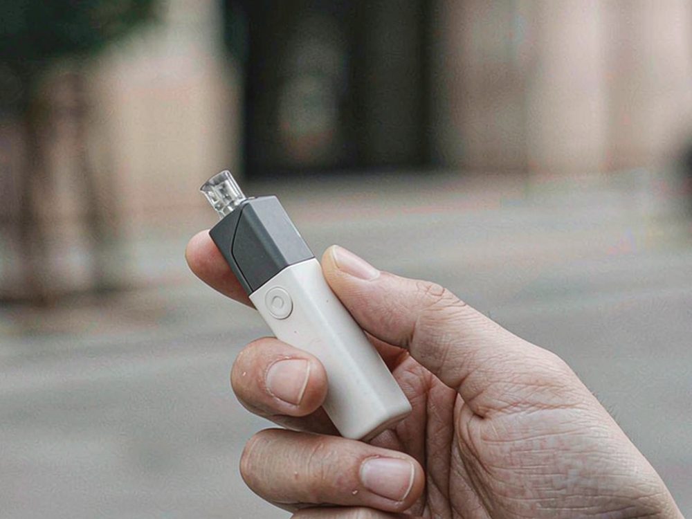Starter Kit Guide for IQOS in Belarus — bulk case
