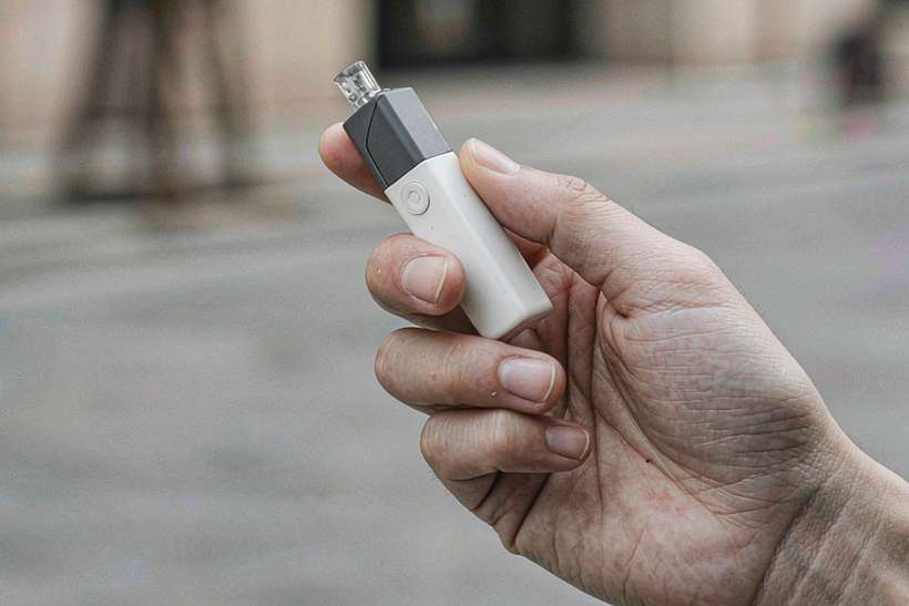 Starter Kit Guide for IQOS in Belarus — EU stock