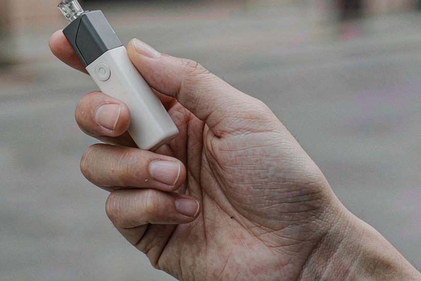 Starter Kit Guide for IQOS in Belarus — express air