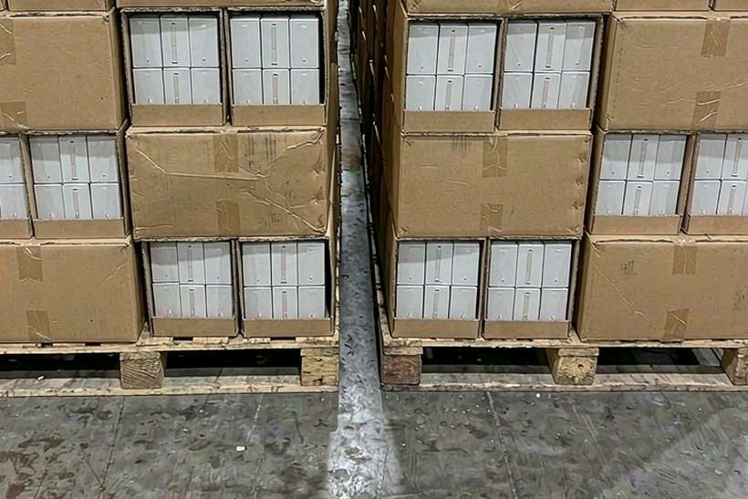 Starter Kit Guide for IQOS in Belarus — US warehouse